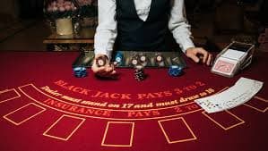 dewi5000 slot Android app interface showing Liga 1 markets and live-dealer tables
