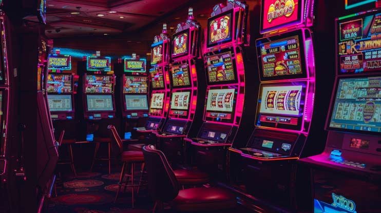 dewi5000 slot featured game showcase